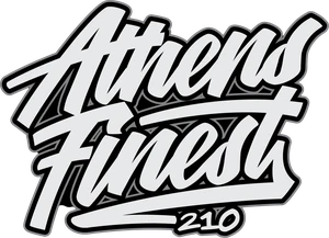 ATHENS FINEST