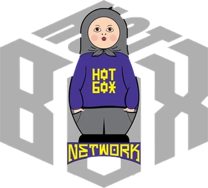 HOT BOX NETWORK
