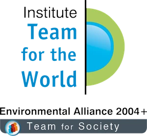 INSTITUTE TEAM FOR THE WORLD