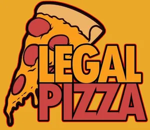 LEGAL PIZZA