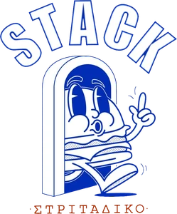 STACK BURGERS