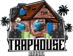 TRAP HOUSE MUSIC
