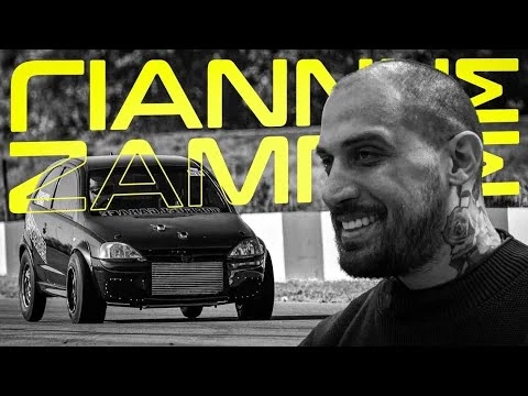GREEKO701 CAR:ΤΟ ΘΗΡΙΟ ΠΟΥ ΝΙΚΗΣΕ ΤΗΝ ΤΑΧΥΤΗΤΑ!
