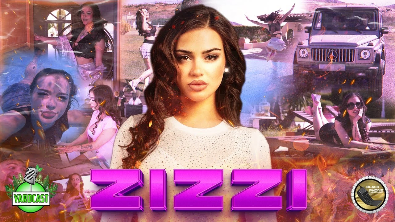 Η BEYONCÉ ΤΗΣ ΕΛΛΑΔΑΣ | ZIZZI | BLACKPHONE