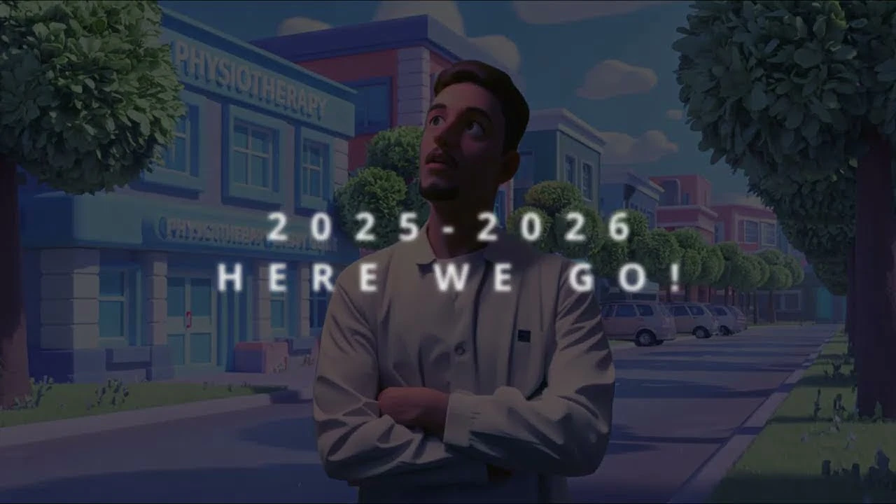 DR.SAM SEASON 2 | TEASER VIDEO