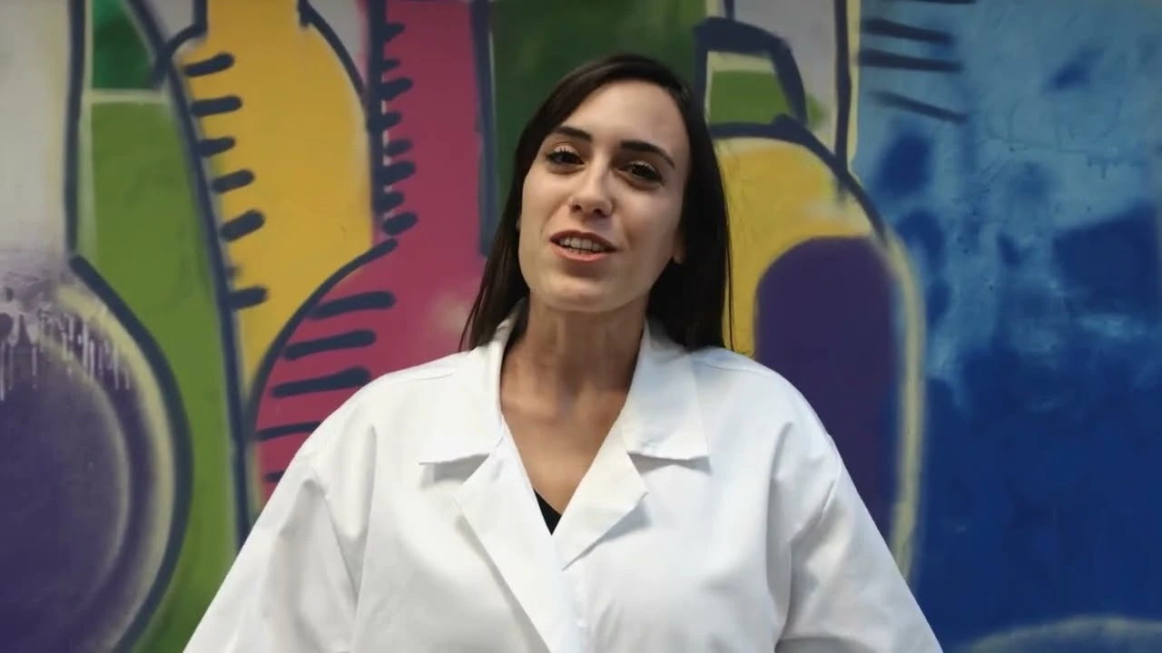 The Science of CSI: Έγκλημα στο εργαστήριο | 13