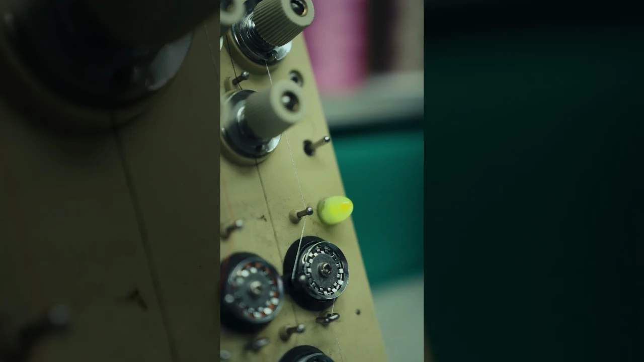 Production Reel for OTRA | Ad