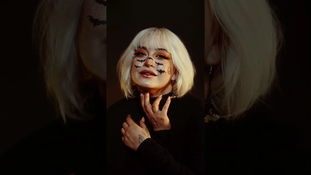 iPerfumes x Katerina Peftitsi | Halloween | Ad