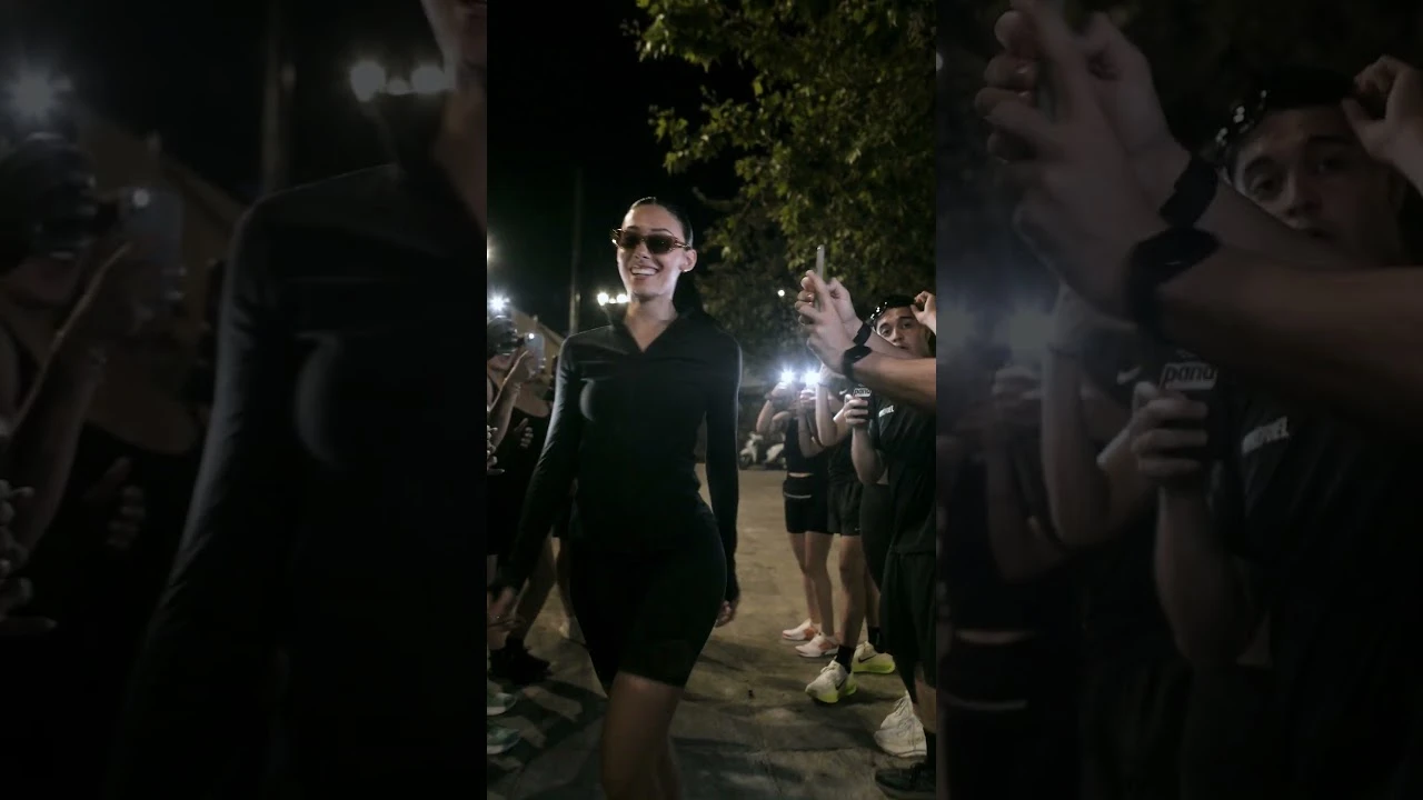 Rhefuel | Night Runs | Aftermovie | Ad