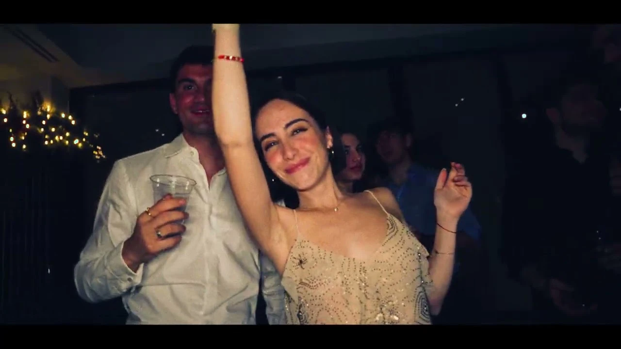 Rhefuel | New Year Party