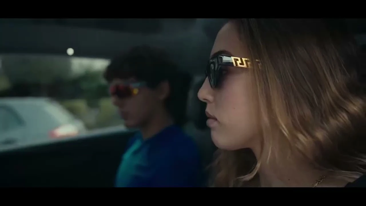 Rhefuel | Tesla Motors Ad