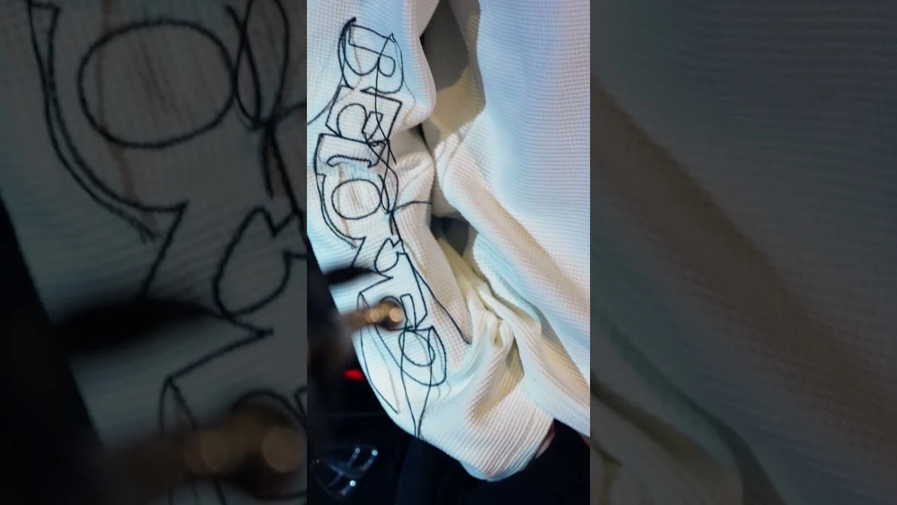 BELOVED | Clothing Brand | Ad