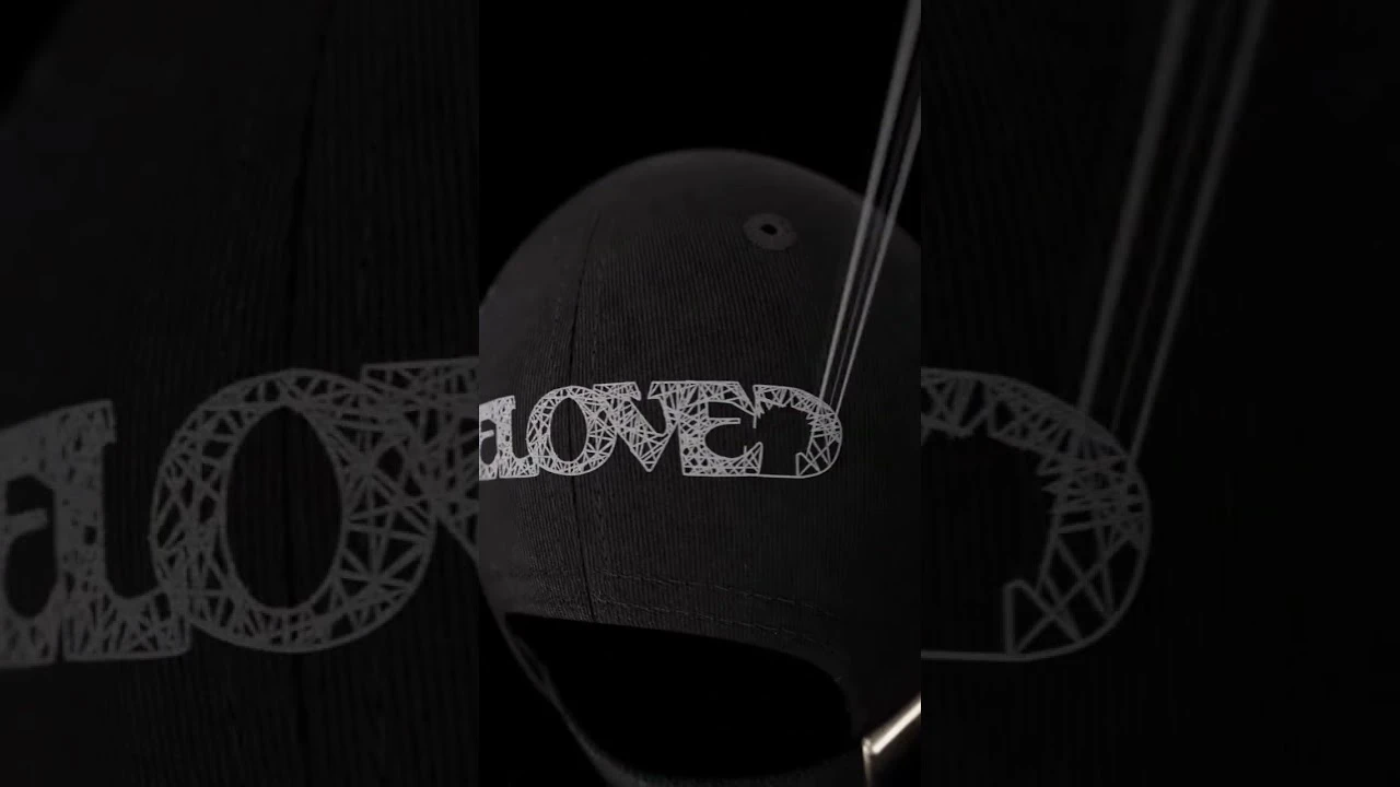 BELOVED | Clothing Brand| "IRONSHORE" - Hat In Creation | Ad