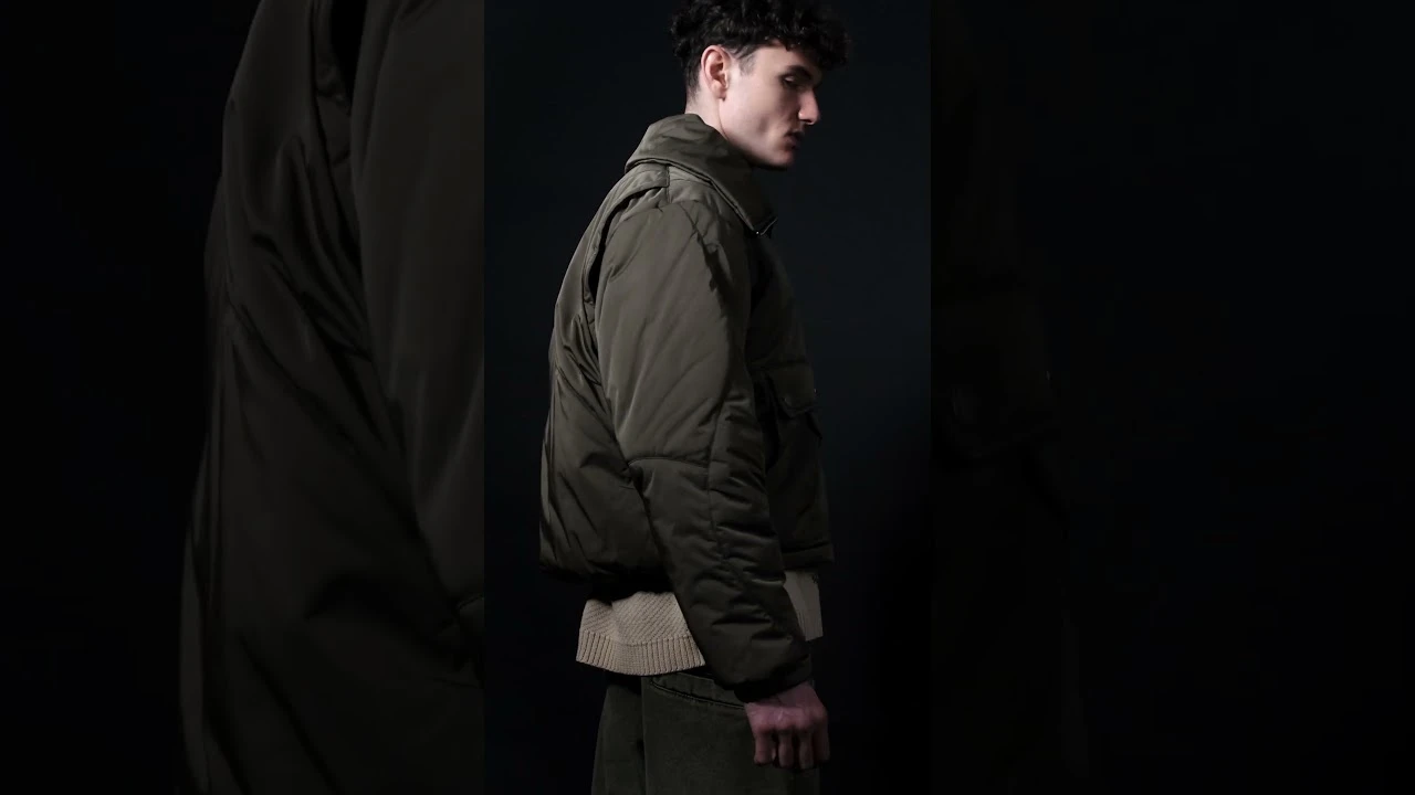 BELOVED | Clothing Brand | 'FLOW' - Whispers in the Void | Ad
