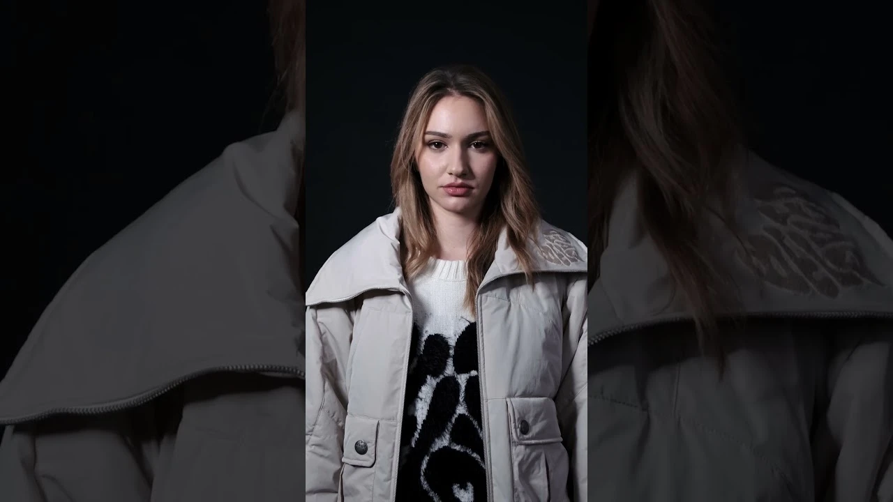BELOVED | Clothing Brand | 'FLOW' - Whispers in the Void | Ad