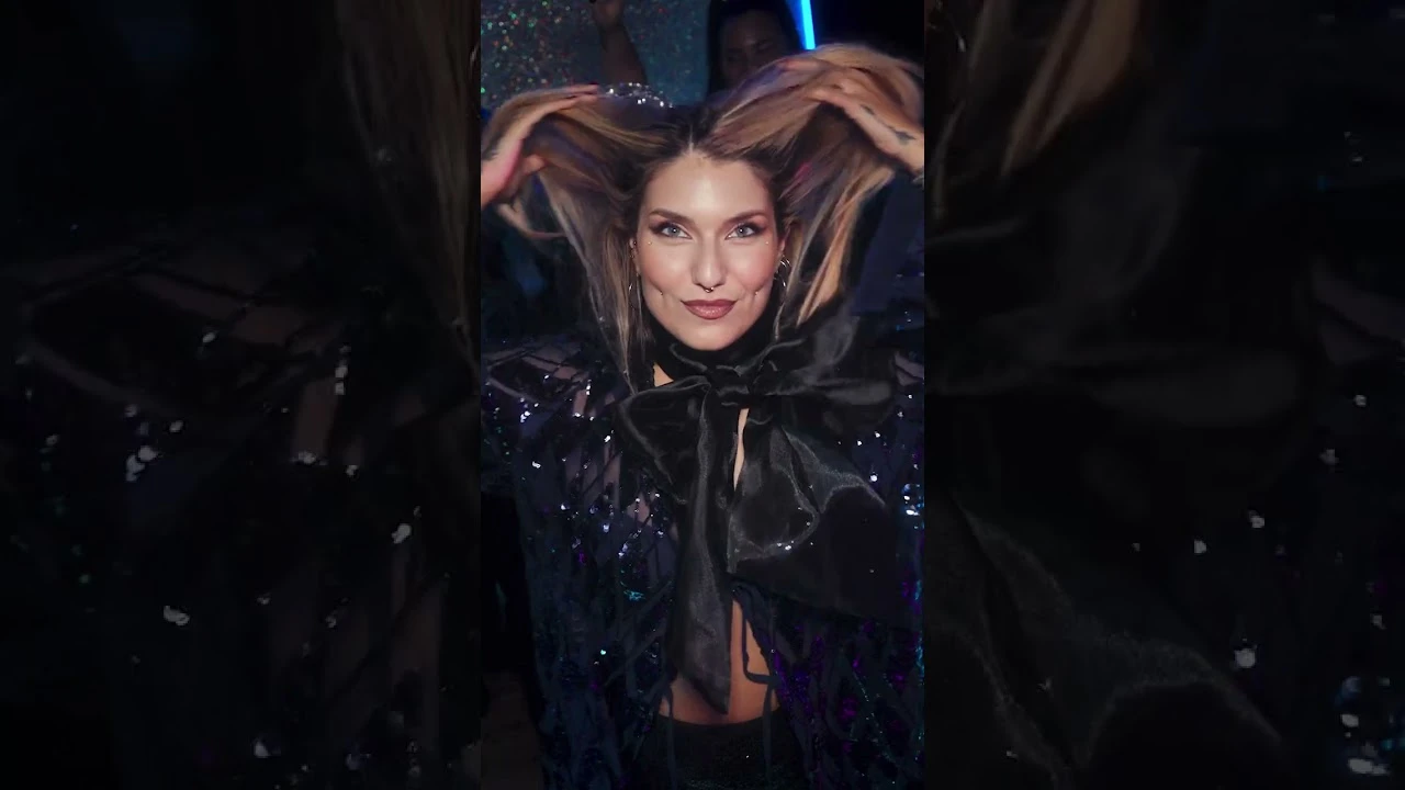 Mat Fashion x Katerina Peftitsi | New Collection Party | Ad