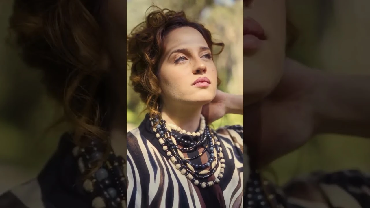 Mat Fashion | The Quiet Wild 🌱Statement pieces σε earthy tones και animal prints