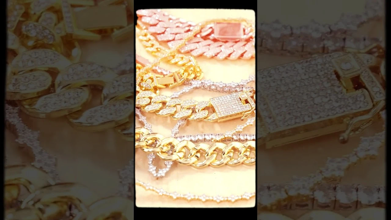 Hatch Jewellery | Ad