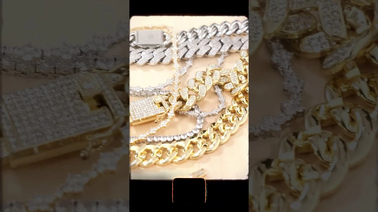 Hatch Jewellery | Ad