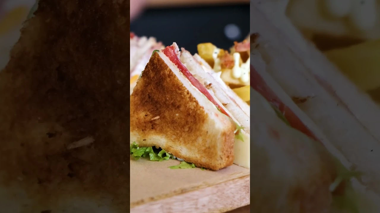 Hola Brunch | Short Video