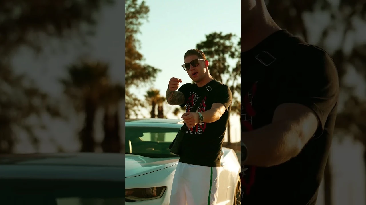 YungKapa | Ego & Esy | Short Music Video