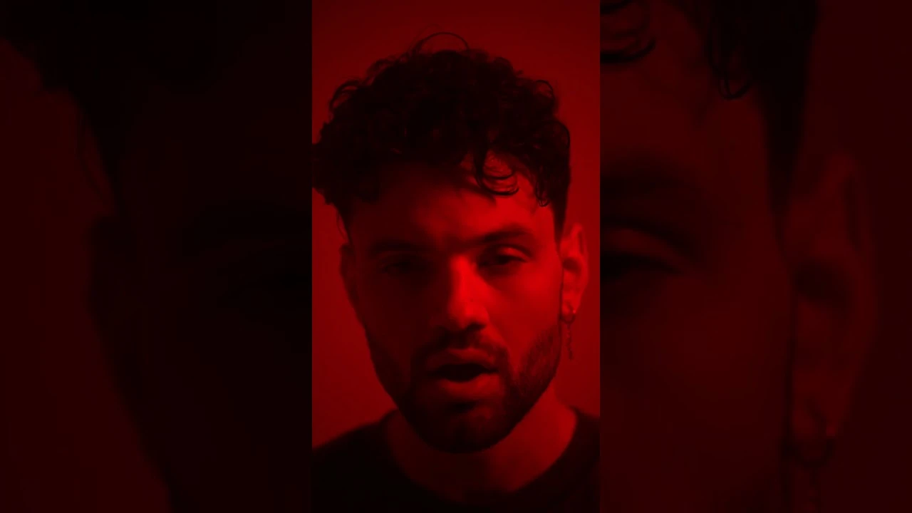 Vasilis Eliades | Music Video Short