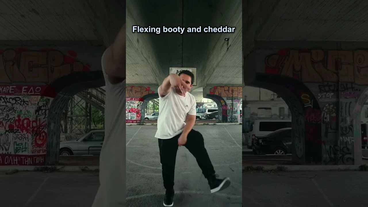 Tyler Jaxon | Rap | Short Music Video