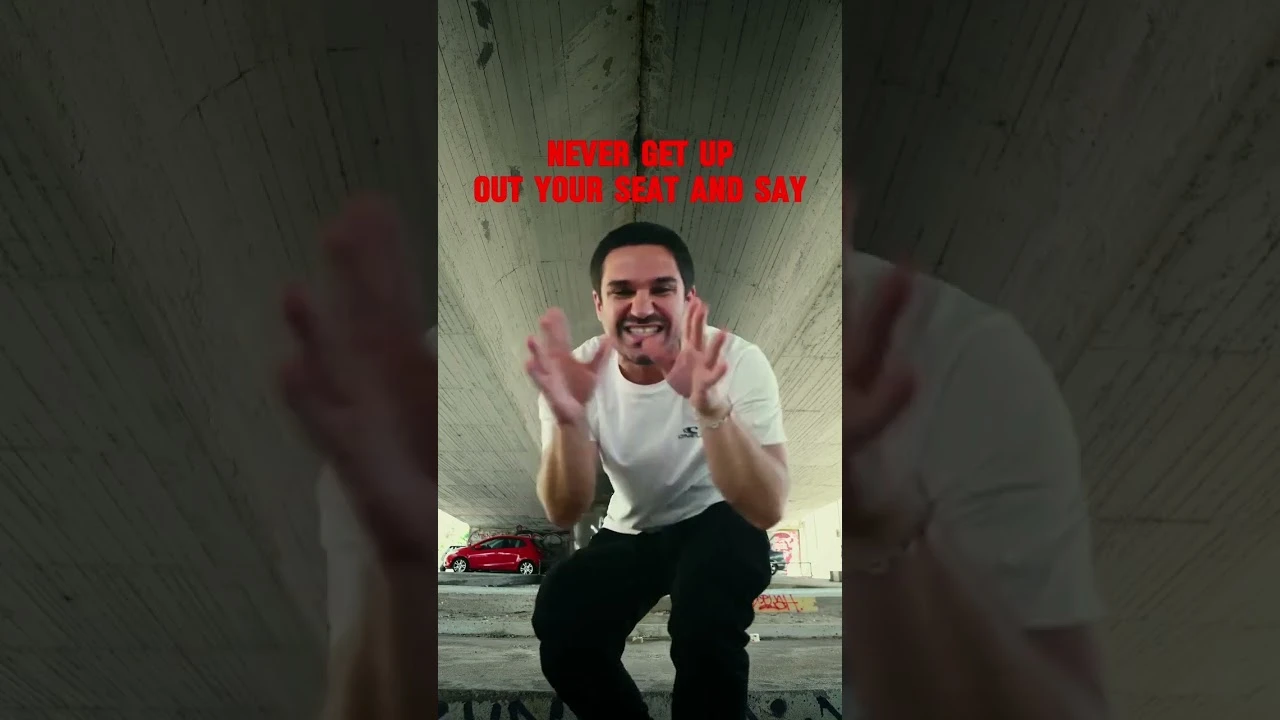 Tyler Jaxon | From Me To You | Short Music Video