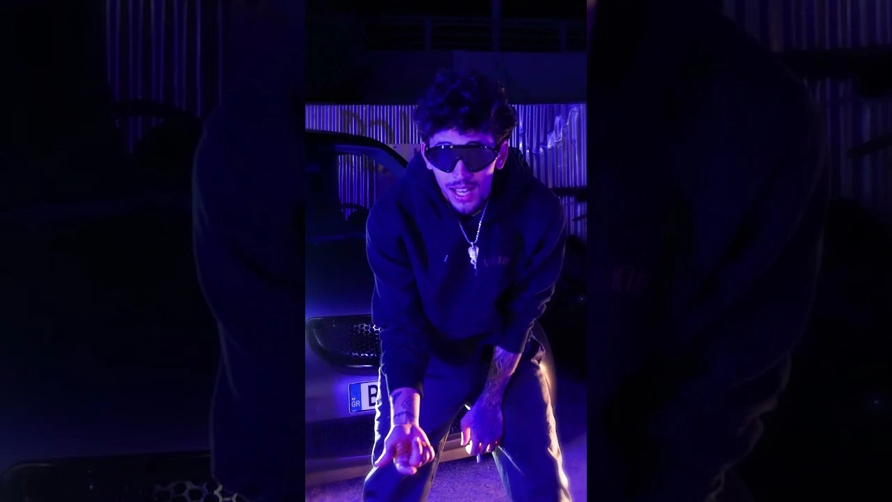 Valentino | Music Video