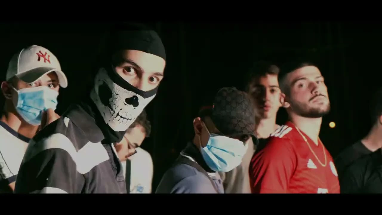 Piesel | BAYERN - Music Video