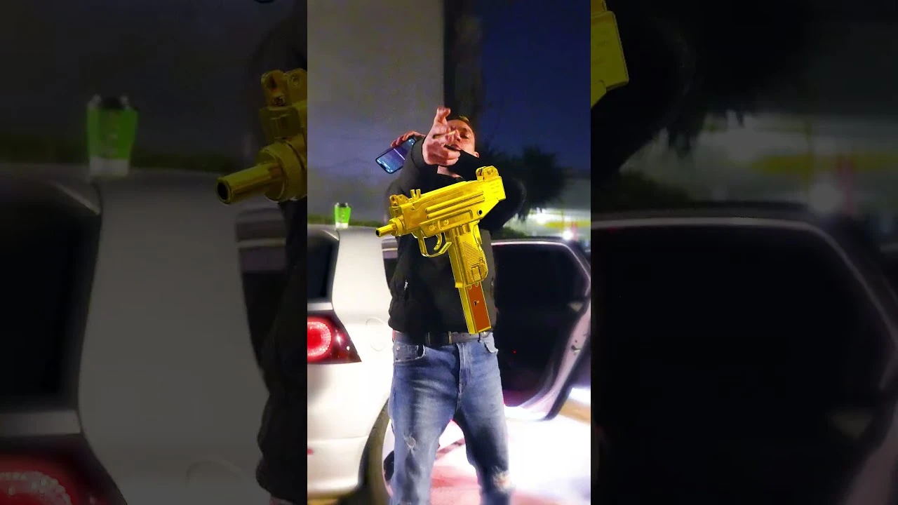 Dogo Loco | ARMANI Music Video Teaser