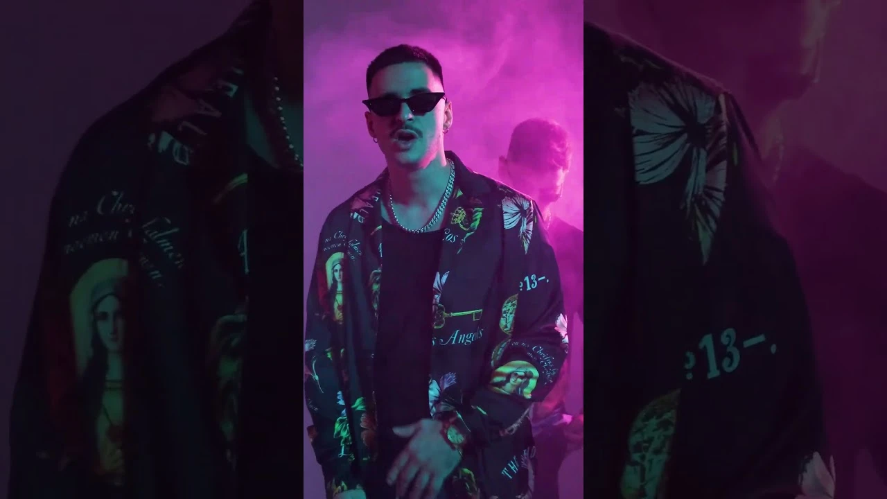Rippen x Grosso| Poniro Thiliko | Short Teaser Music Video