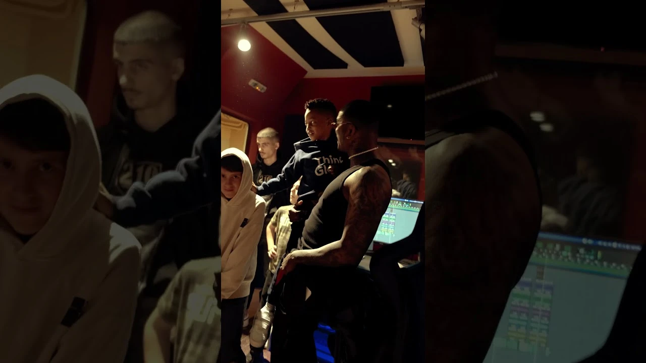 Everythinggucci x Jaystar x Dogoloco | Destiny Studio