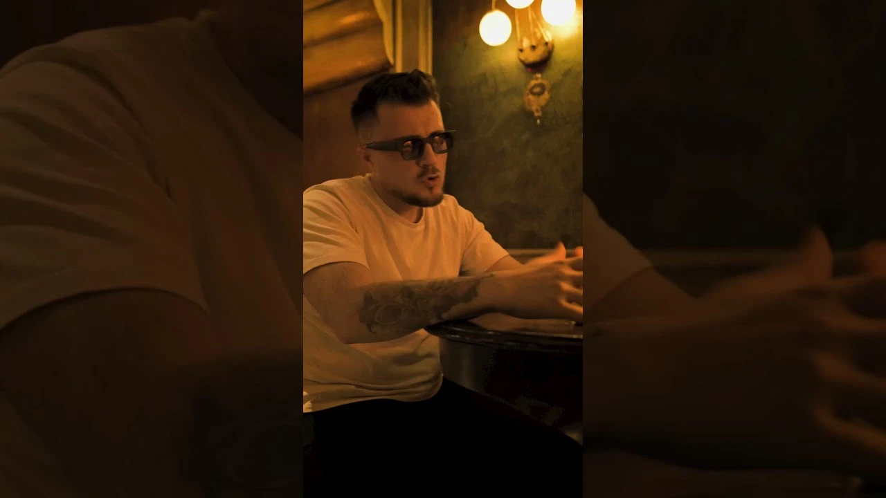 AG | MONOS - Music Video