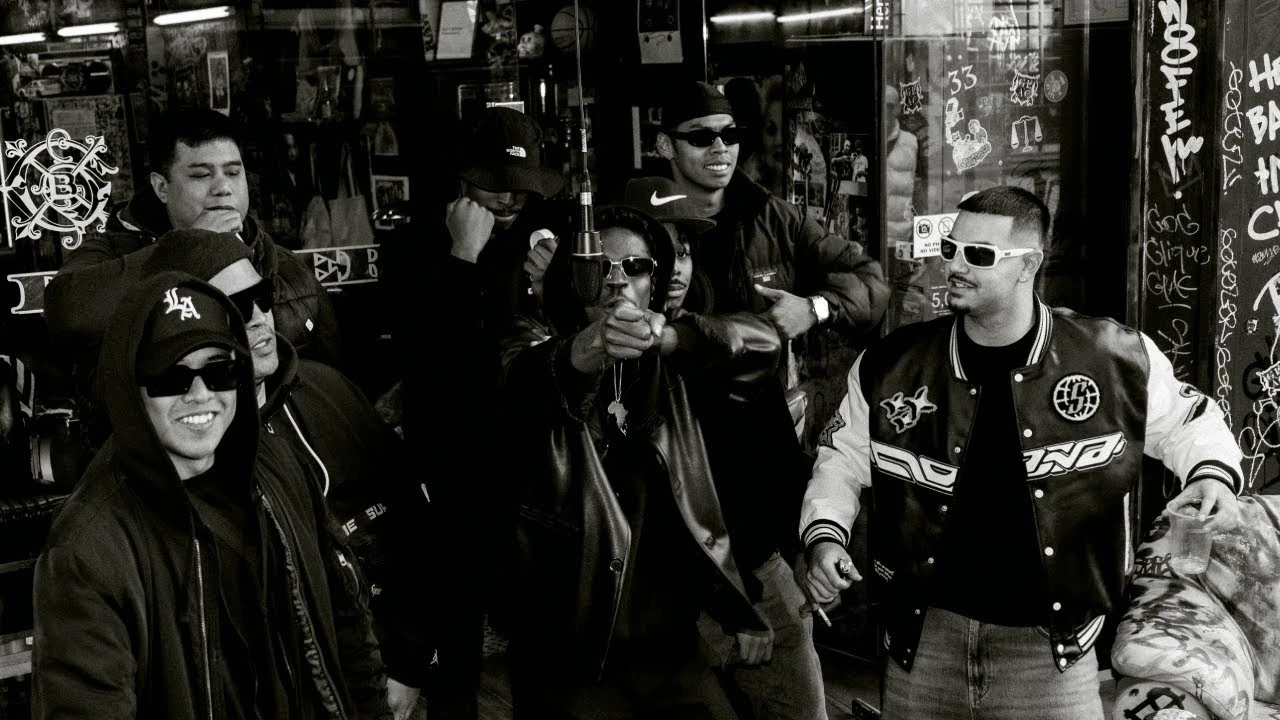 Daree - You Know It [Freestyle] | Prod. By Daero x DJ Durel