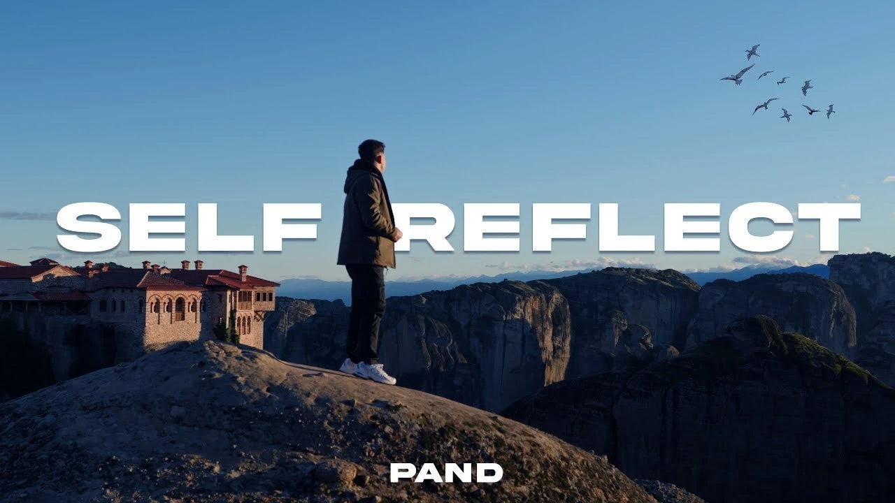 Pand - SELF REFLECT (Official Music Video)
