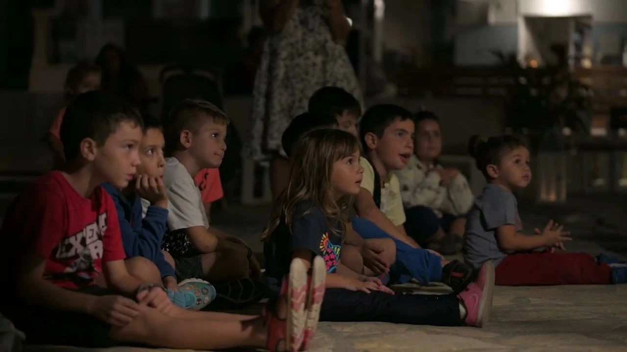 1080p   Χρίστος Καλουντζόγλου