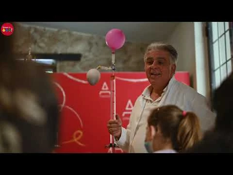 Teaser   Science is Fun   1080p   Version 2