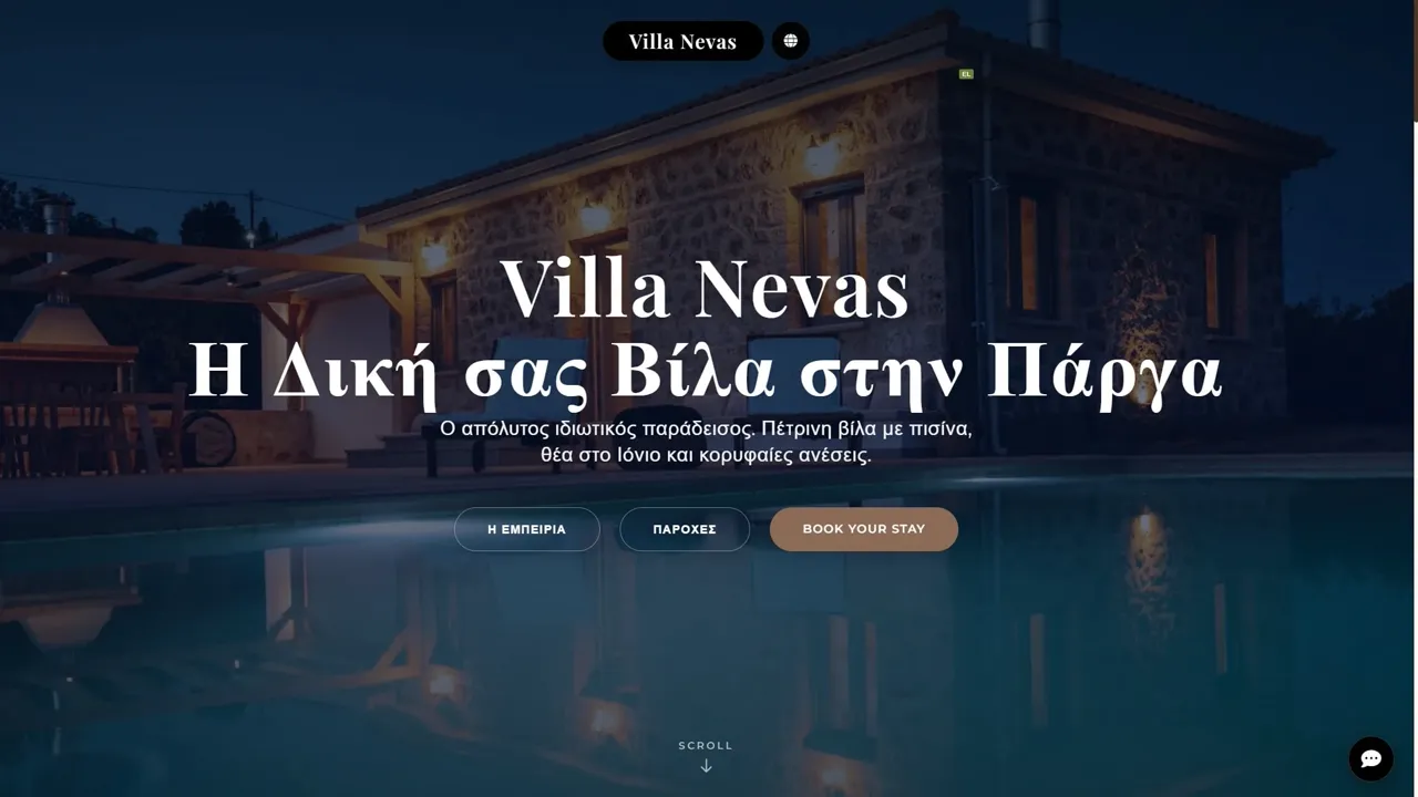 Villa Nevas